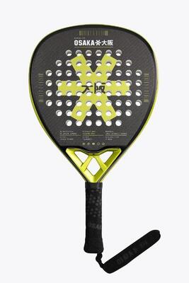 Osaka padelracket - vision pro - power | feriet