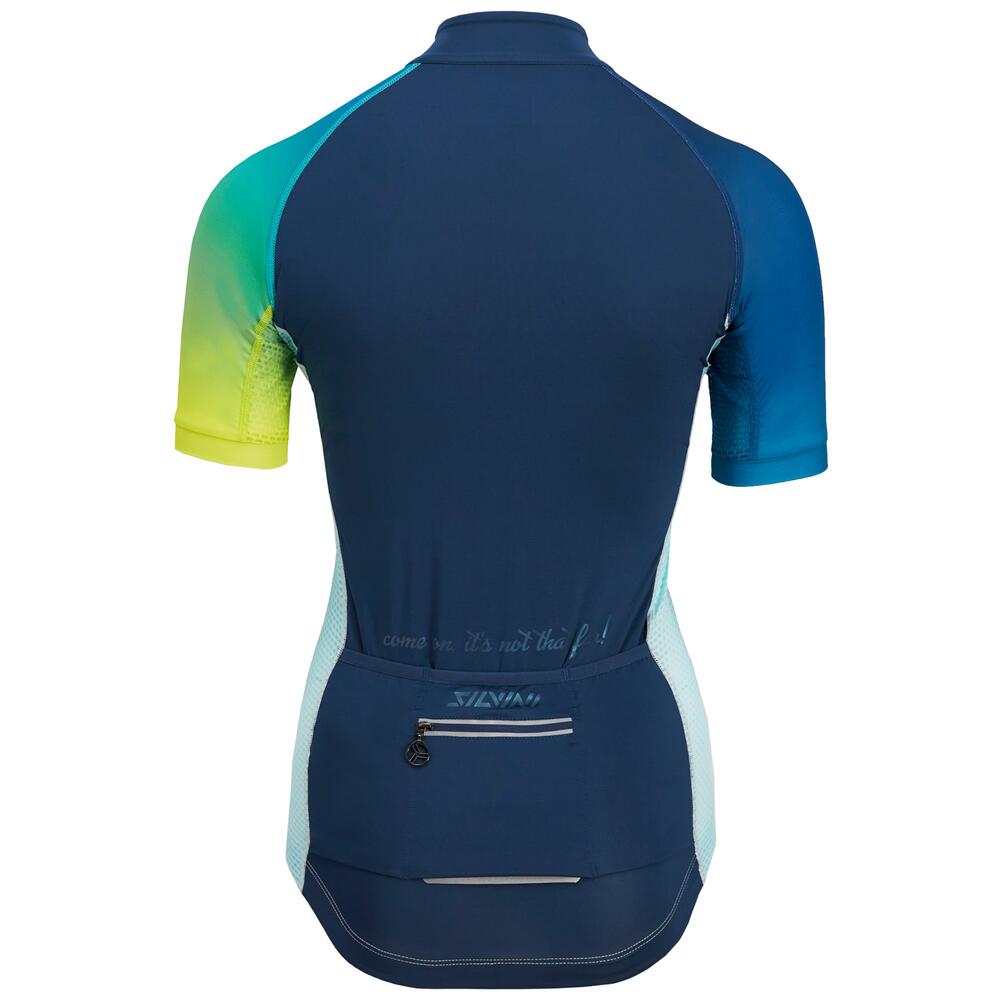 Dámský cyklistický dres Mazzana 2/7