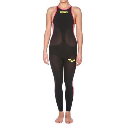 bañador para mujer Arena Powerskin R-Evo+ Ow Ob