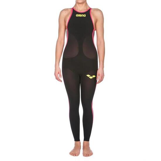 bañador para mujer Arena Powerskin R-Evo+ Ow Ob