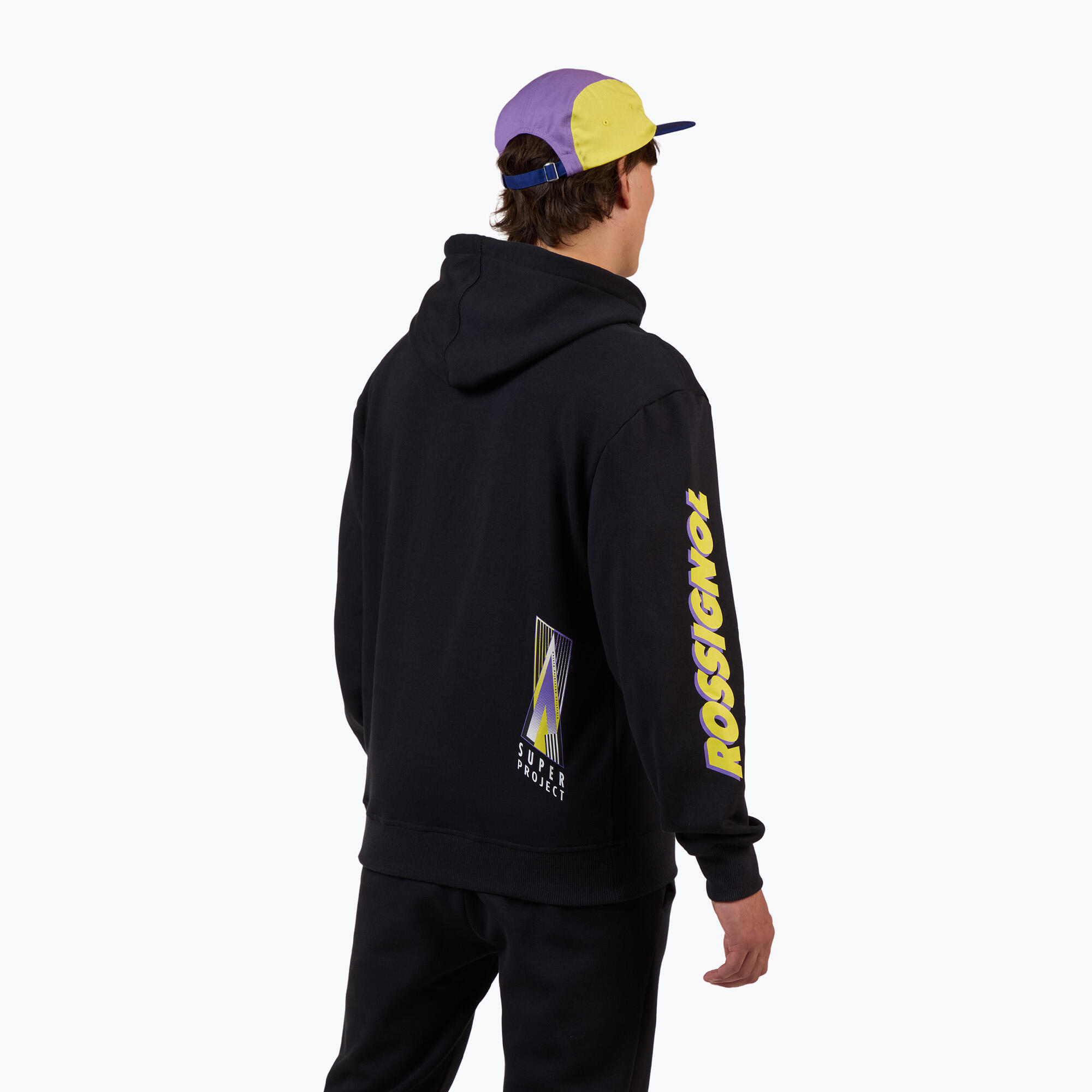 Bluza Rossignol Super Hoodie 5/5