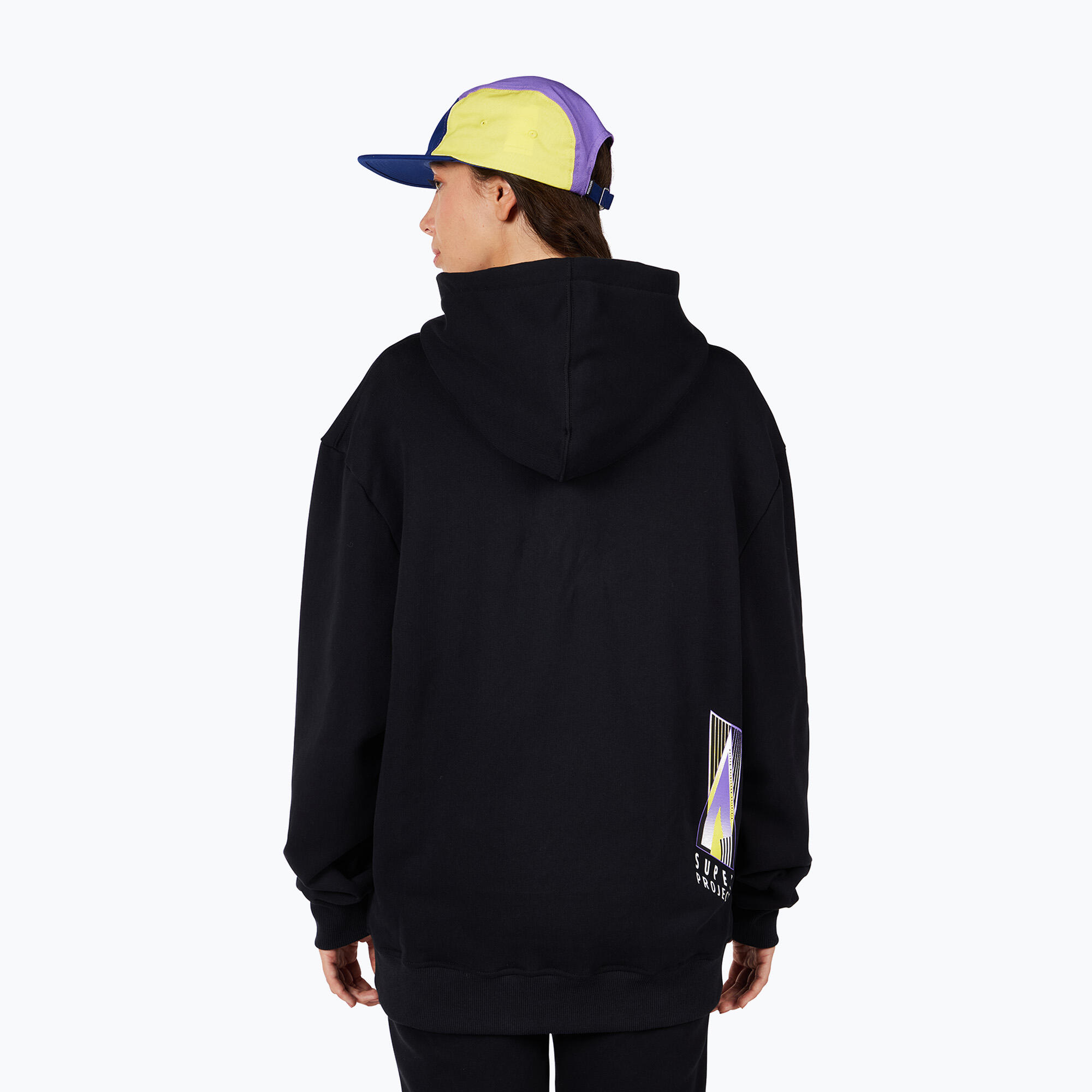 Bluza Rossignol Super Hoodie 4/5