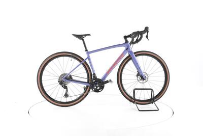 Ricondizionata · Specialized Diverge Sport Carbon · Ottime condizioni