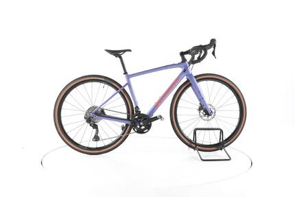 Refurbished - Specialized Diverge Sport Carbon Carbon 2023 - Sehr gut