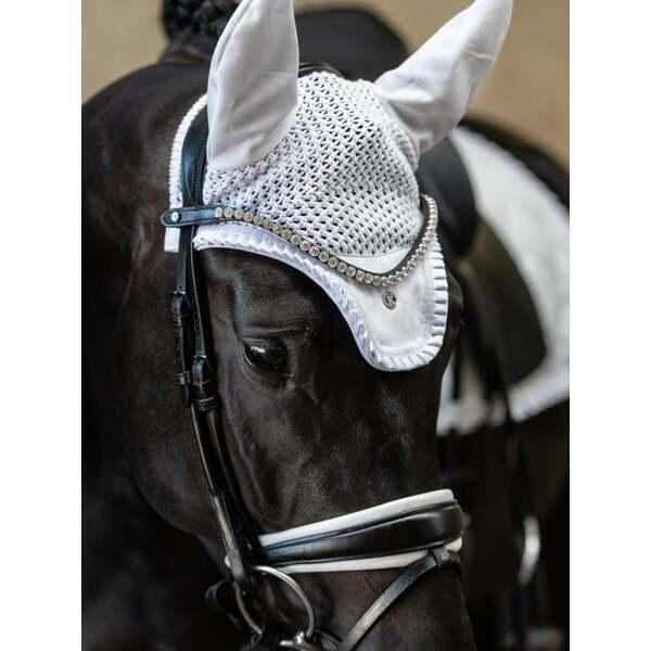 Bonnet pour cheval court PS of Sweden Ruffle 2/2
