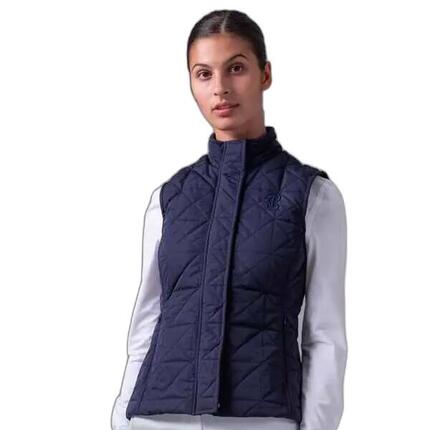 Doudoune sans manches femme PS of Sweden Goldie