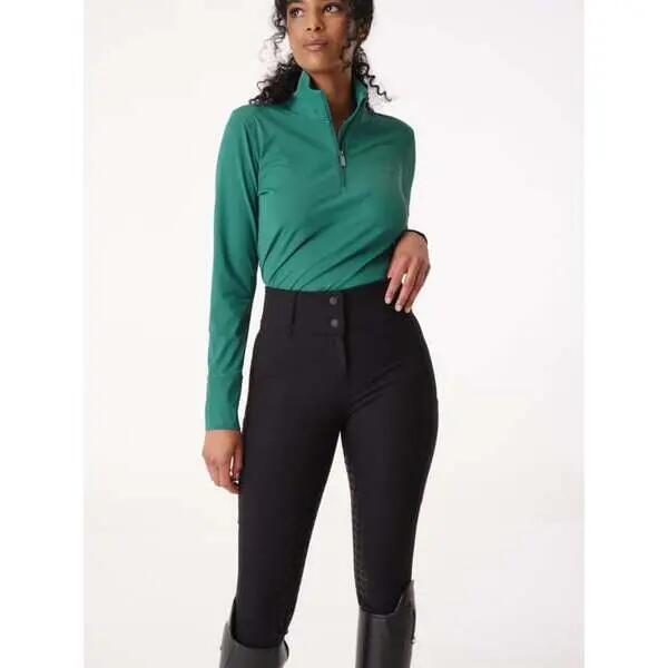 Pantaloni da equitazione full grip da donna PS of Sweden Britney Winter 2/3