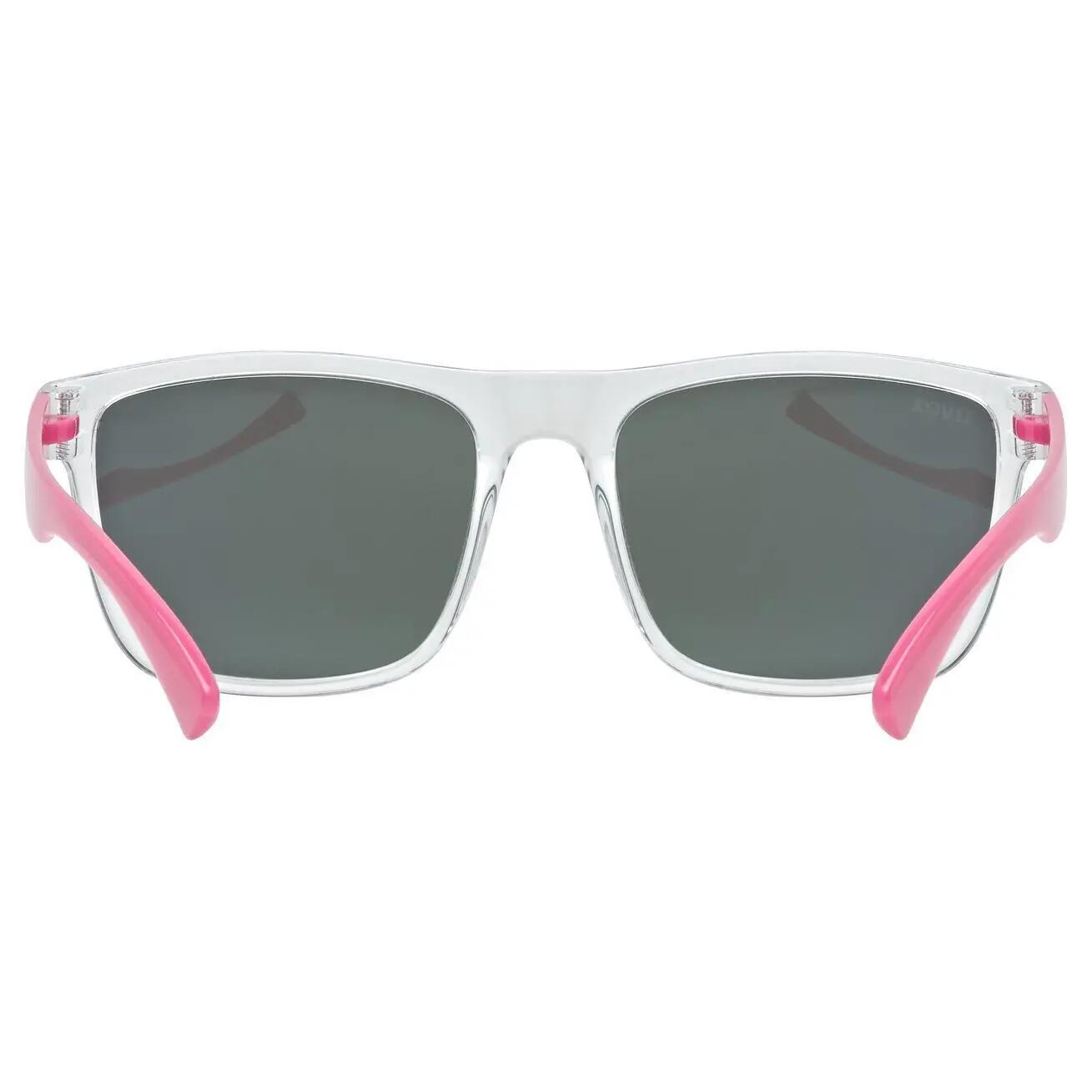 Lunettes Uvex Rookie 3/5