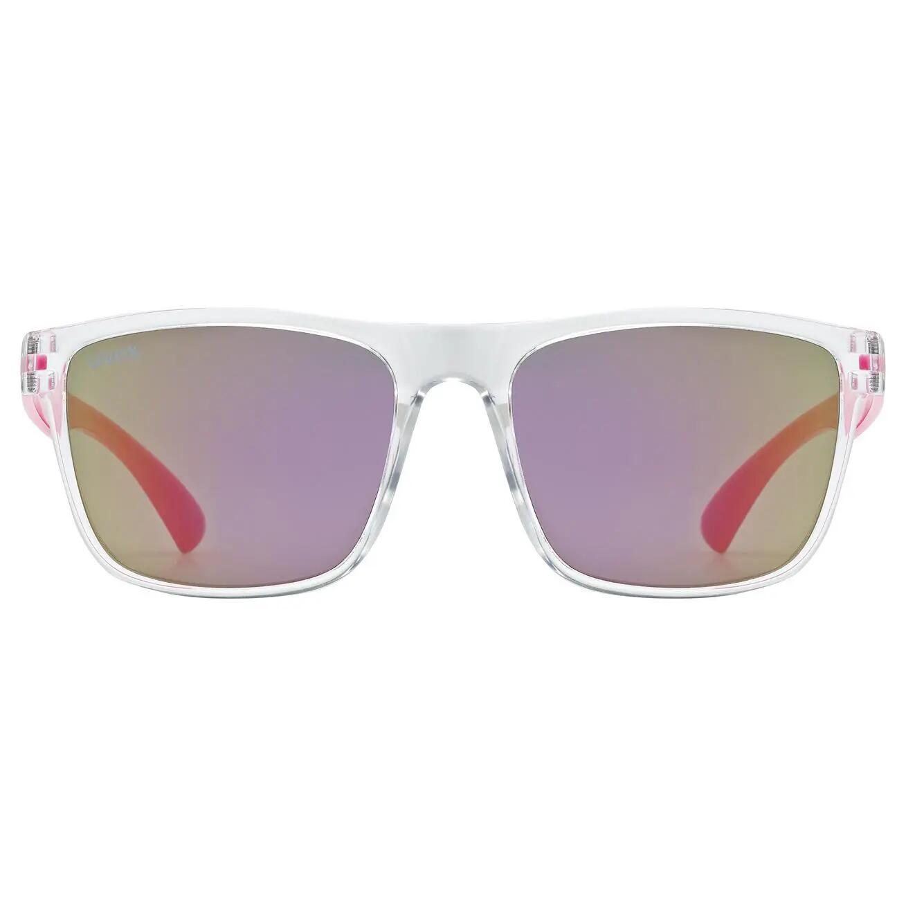 Lunettes Uvex Rookie 2/5