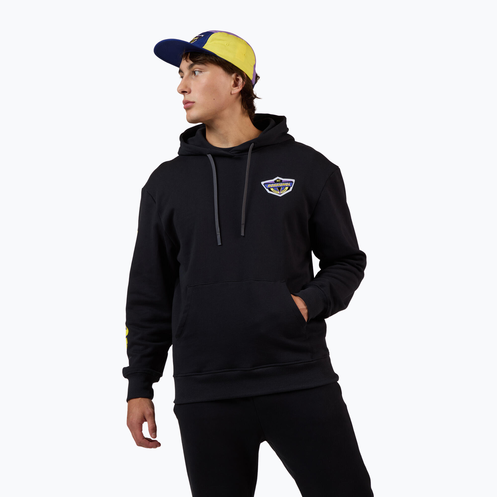 Bluza Rossignol Super Hoodie 2/5