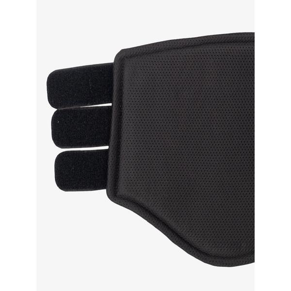 Closed mesh hind leg wraps for horses PS of Sweden Premium 2/3