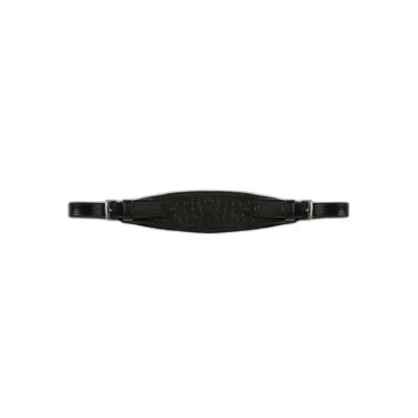 Hackamore for horse PS of Sweden Matte Croco