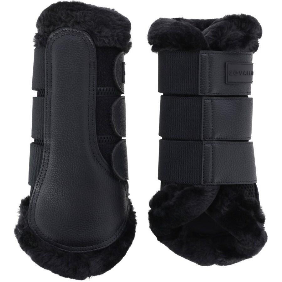 Guêtres pour cheval fermées Covalliero 2/2