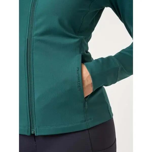 Giacca da equitazione da donna con zip PS of Sweden Kaia 3/3