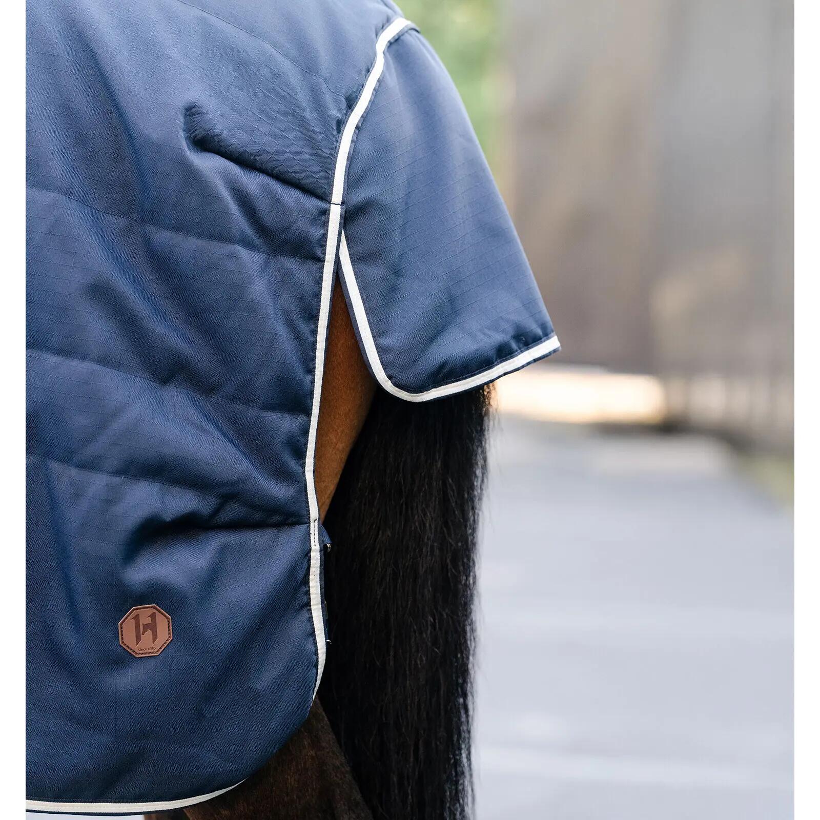 Manta estável para cavalos Horseware Newmarket 200g 3/3