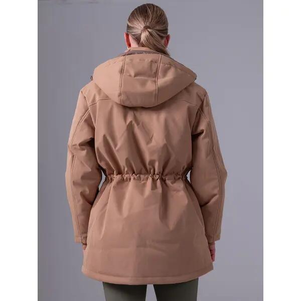 Parka femme PS of Sweden Peyton 3/3
