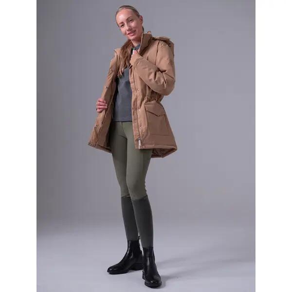 Parka femme PS of Sweden Peyton 2/3