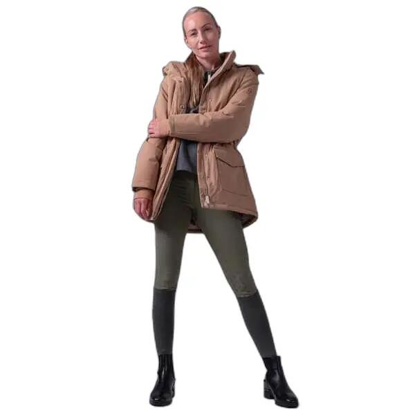 Parka femme PS of Sweden Peyton 1/3