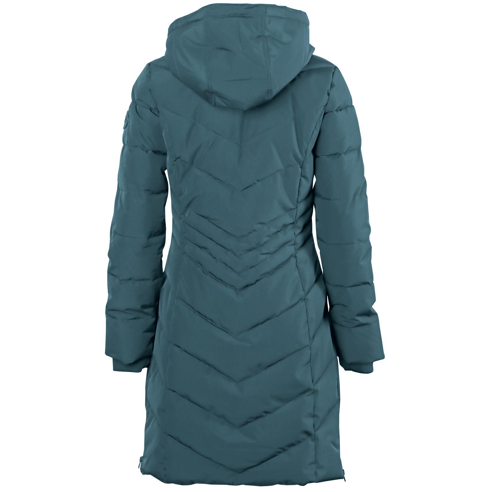Piumino con cappuccio da donna Harry's Horse Trendy Senna 2/6