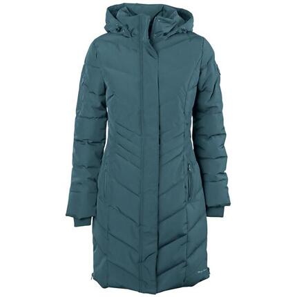 Doudoune à capuche femme Harry's Horse Trendy Senna