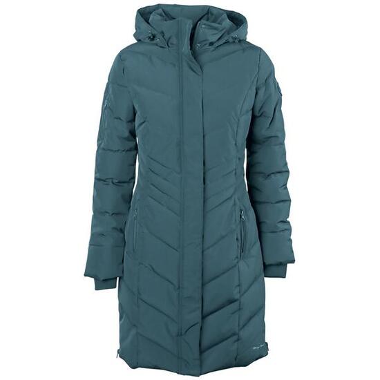 Doudoune à capuche femme Harry's Horse Trendy Senna