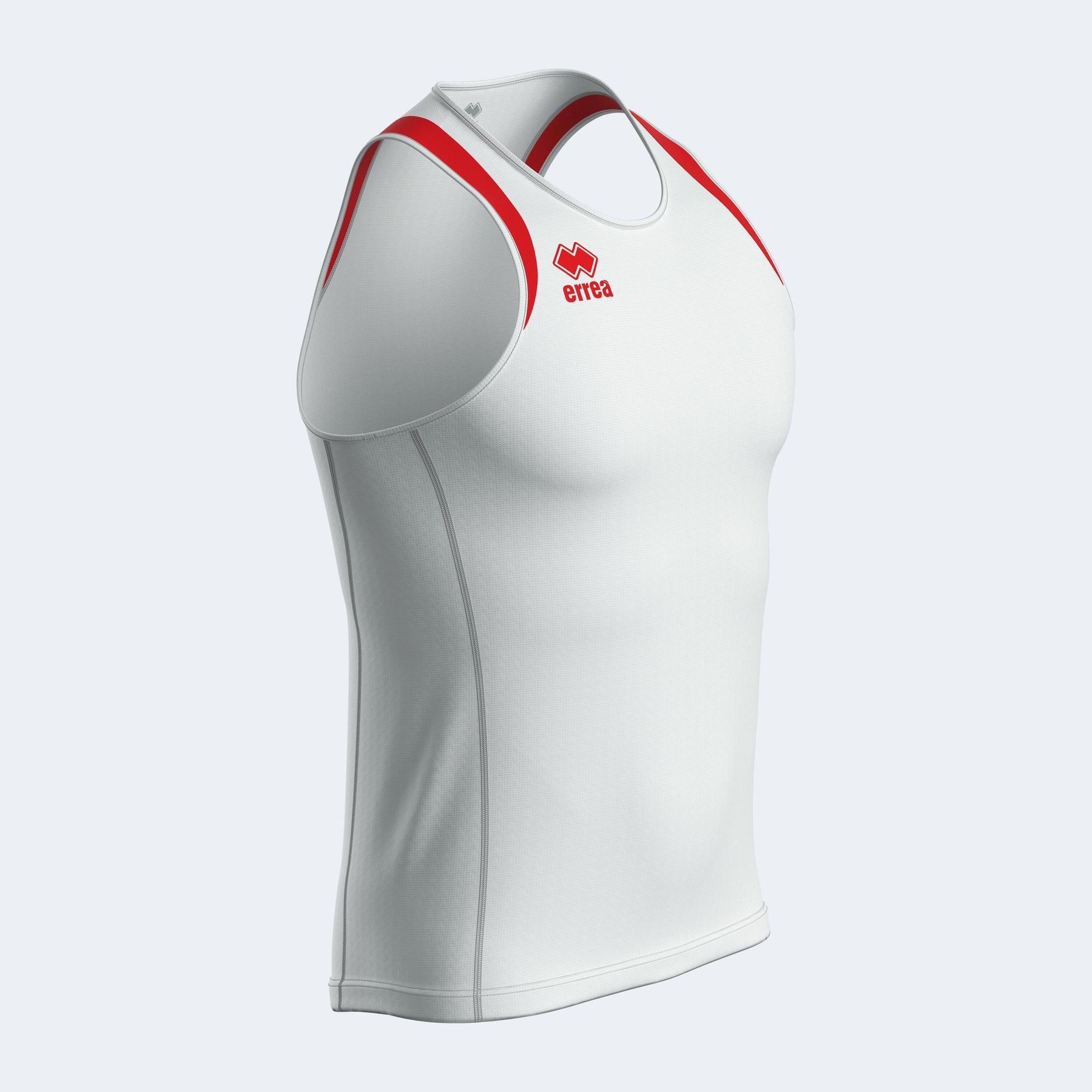 Camiseta de tirantes Errea Starter 2/5