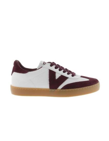 Chaussures pour femmes Victoria Berlin cycliste Grenat