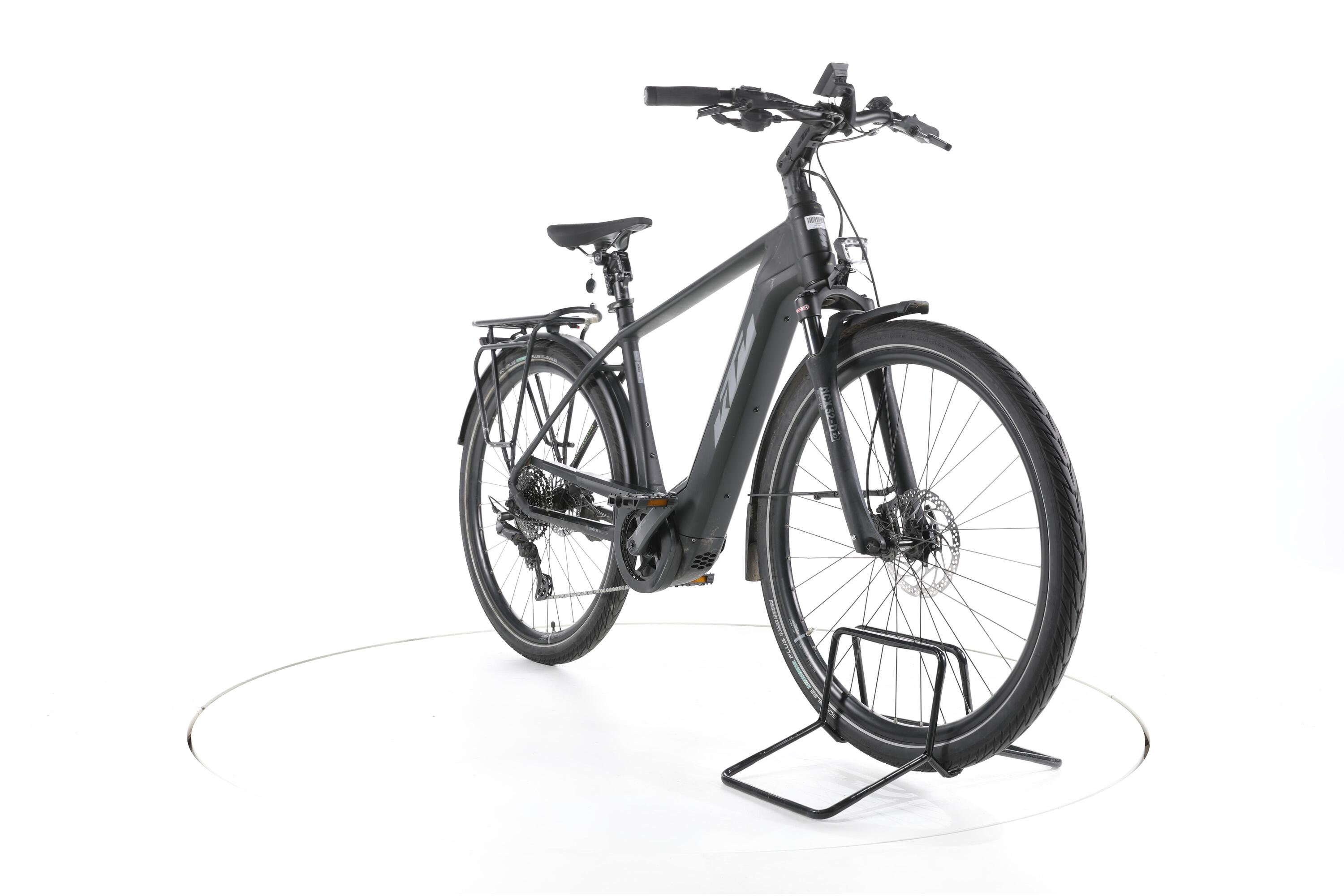 Ebike ricondizionata · KTM Cento 10 Plus · Buone condizioni 3/7