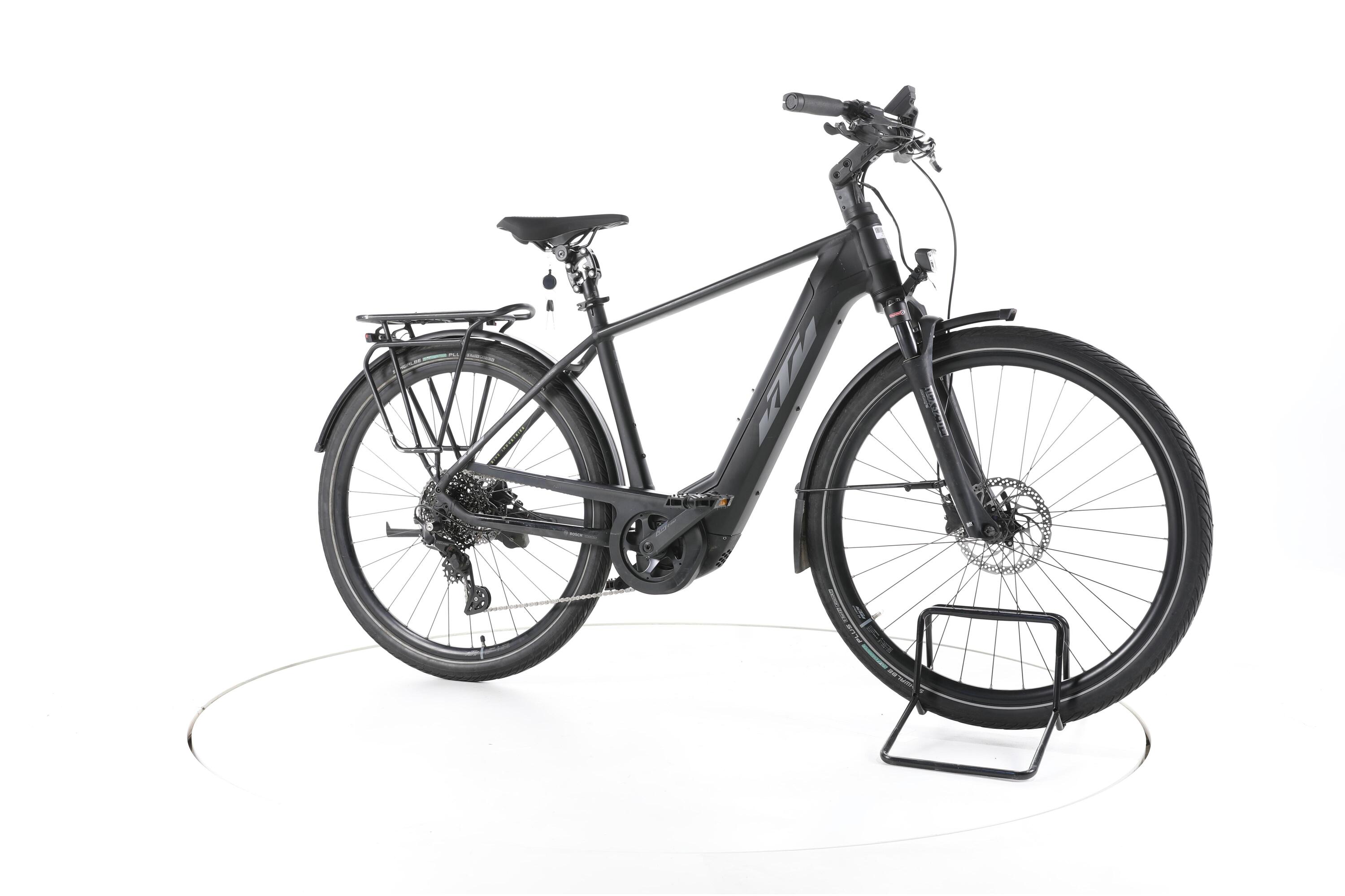 Ebike ricondizionata · KTM Cento 10 Plus · Buone condizioni 2/7