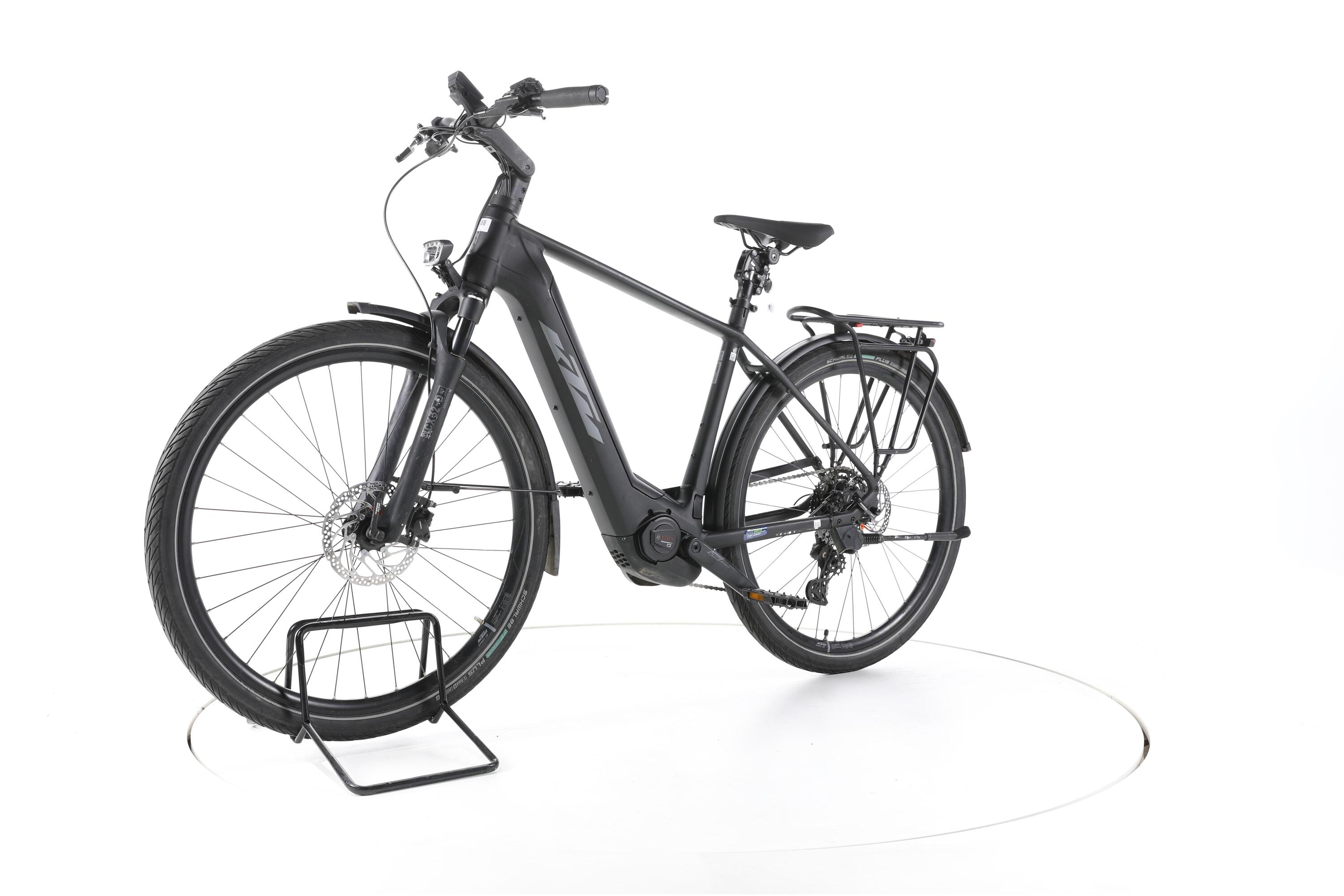 Ebike ricondizionata · KTM Cento 10 Plus · Buone condizioni 5/7