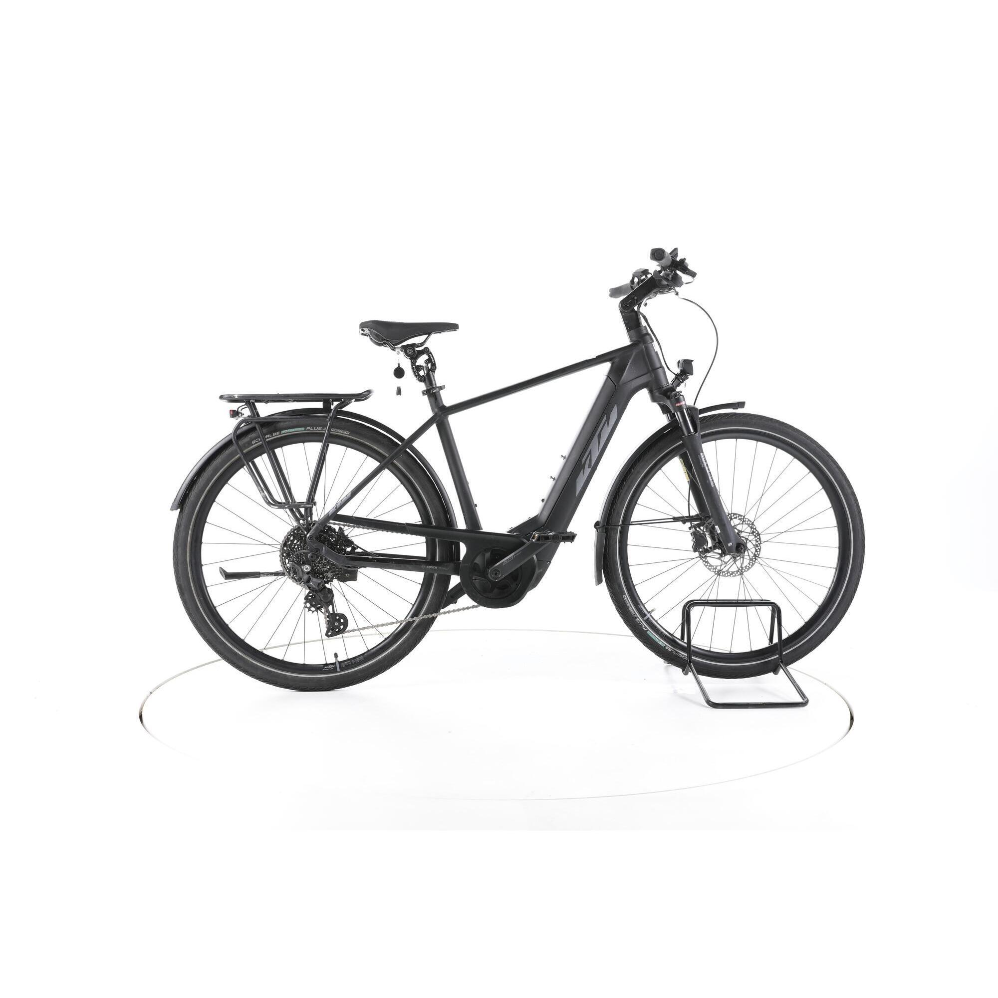 KTM 2ND LIFE - Kolo KTM Cento 10 PLUS - Dobrý stav