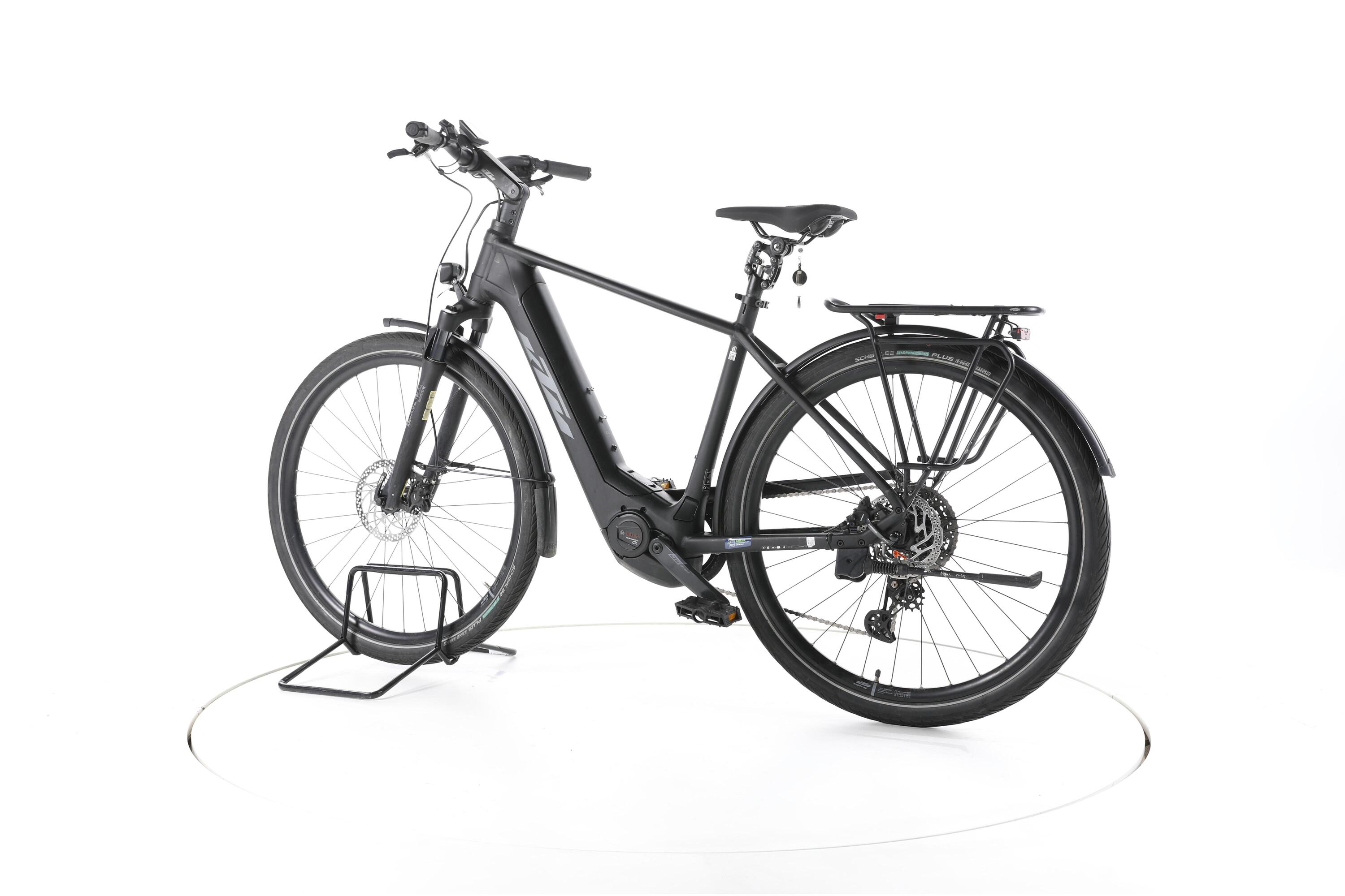 Ebike ricondizionata · KTM Cento 10 Plus · Buone condizioni 7/7