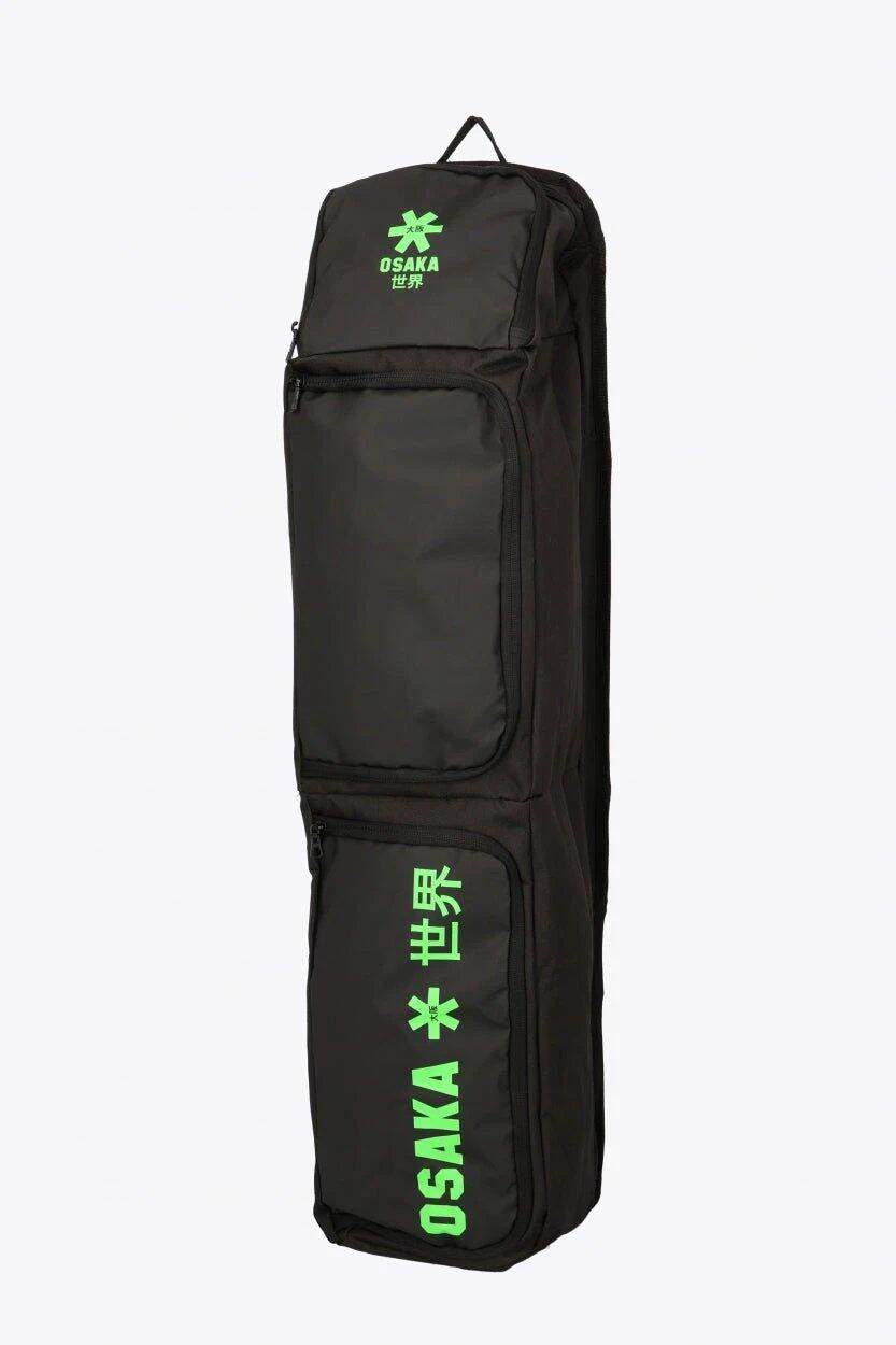 Borsa porta bastoni Osaka Sports grande | Nero iconico 3/5
