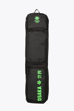 Sac à bâtons de sport Osaka Grand | Noir emblématique