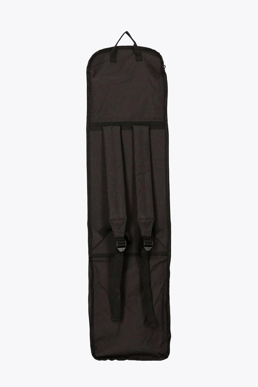 Borsa porta bastoni Osaka Sports grande | Nero iconico 5/5