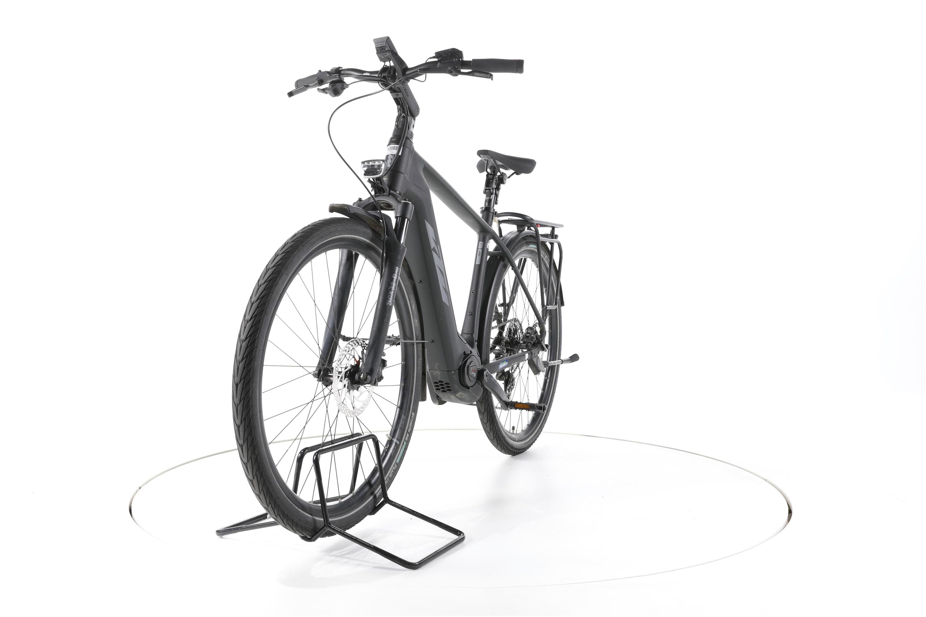 Ebike ricondizionata · KTM Cento 10 Plus · Buone condizioni 4/7