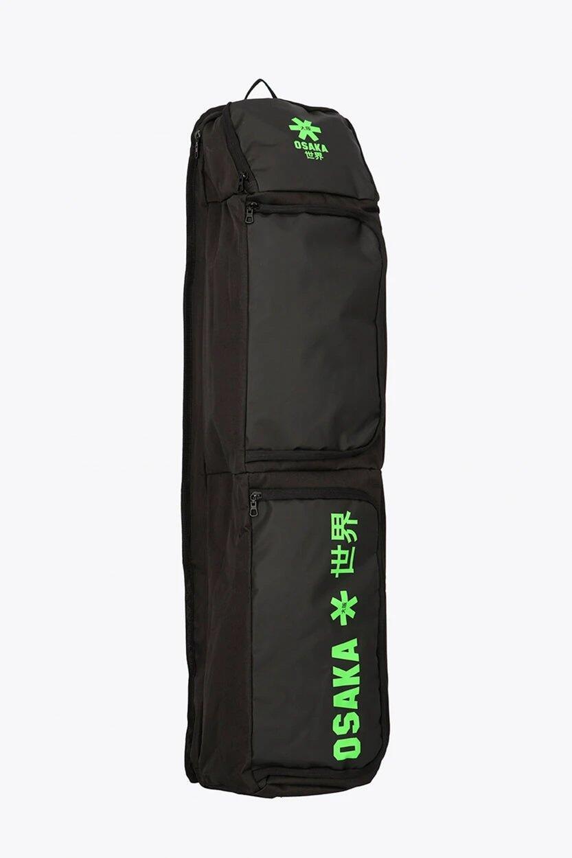 Borsa porta bastoni Osaka Sports grande | Nero iconico 4/5