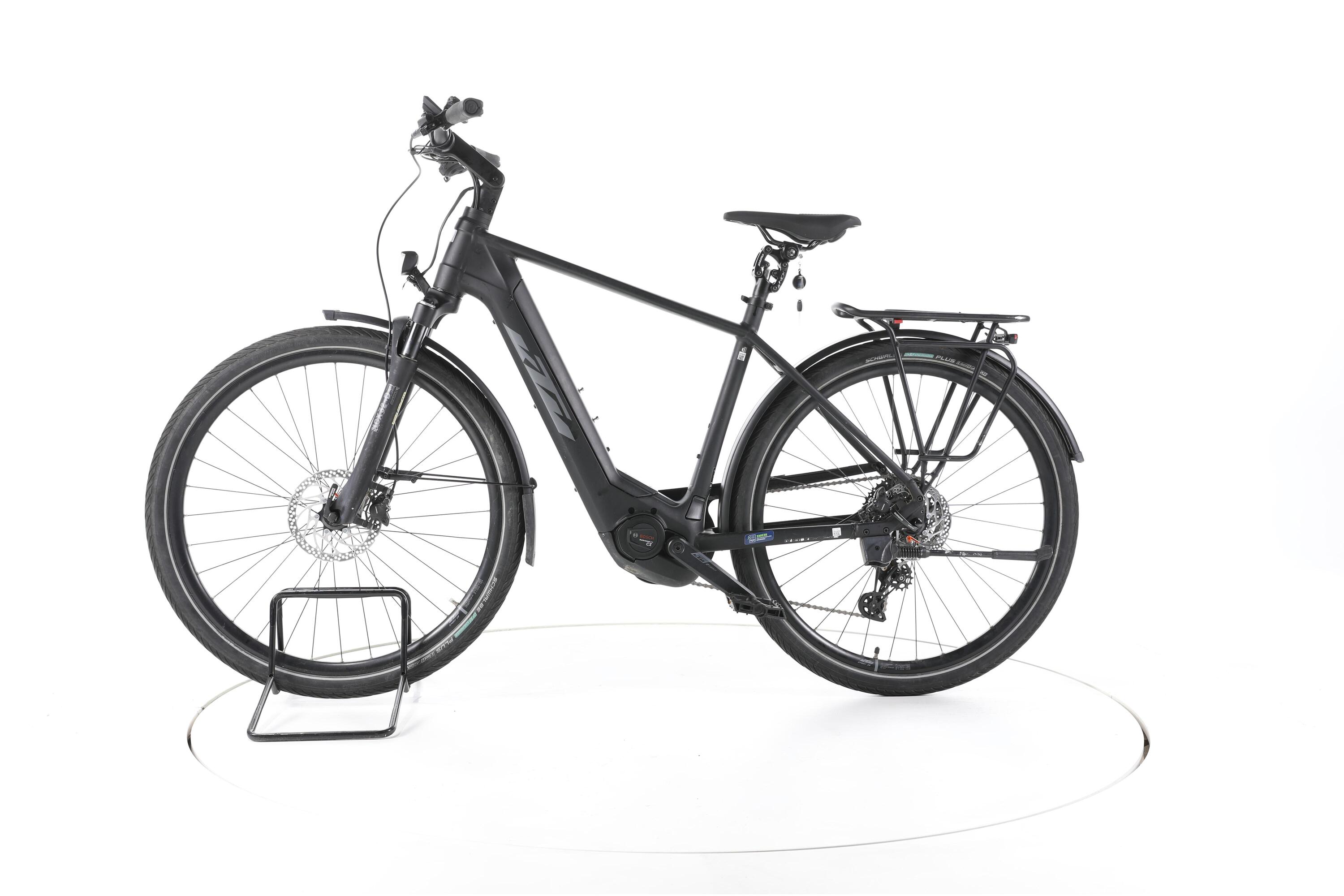 Ebike ricondizionata · KTM Cento 10 Plus · Buone condizioni 6/7