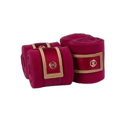 Bandes de polo pour cheval PS of Sweden Vintage Monogram
