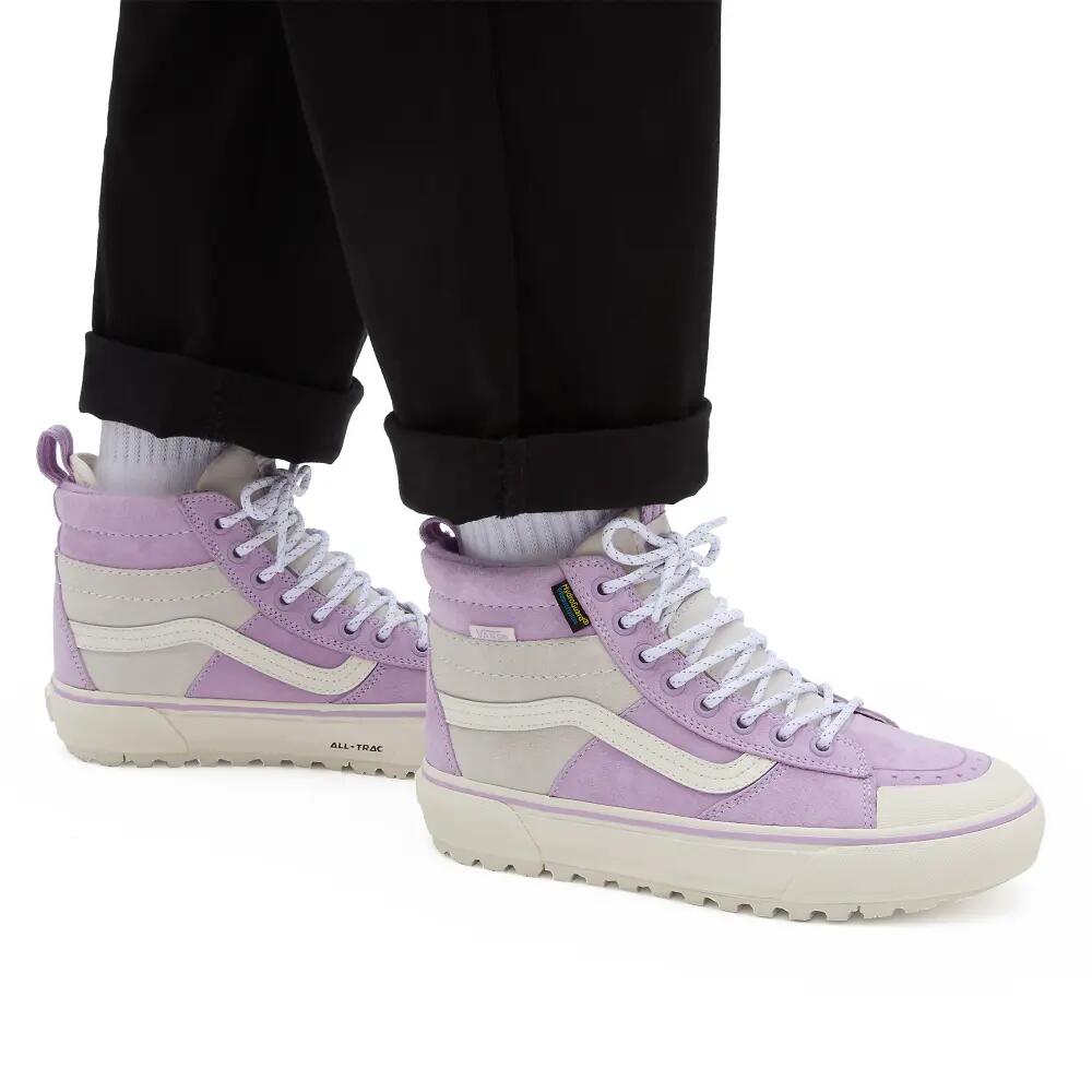 Baskets Vans Sk8-Hi MTE-2 3/6