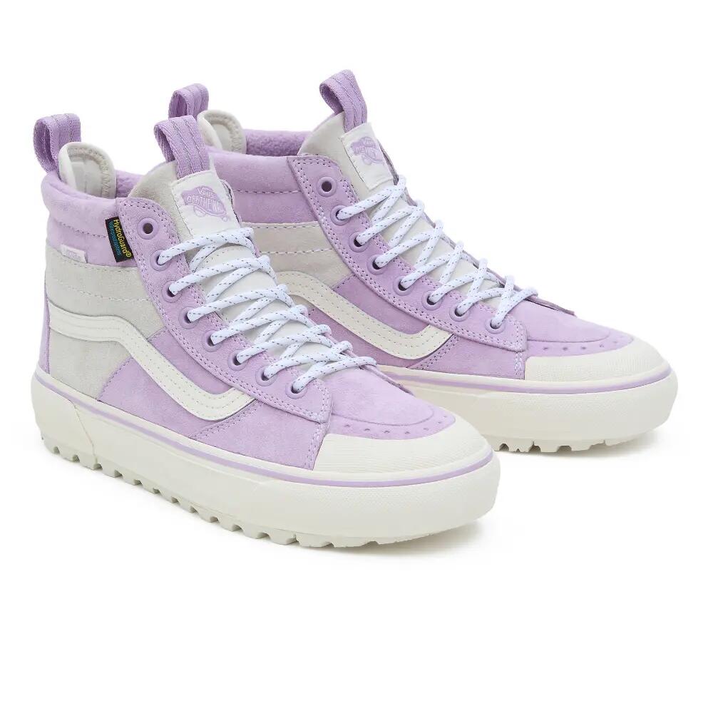 Baskets Vans Sk8-Hi MTE-2 2/6