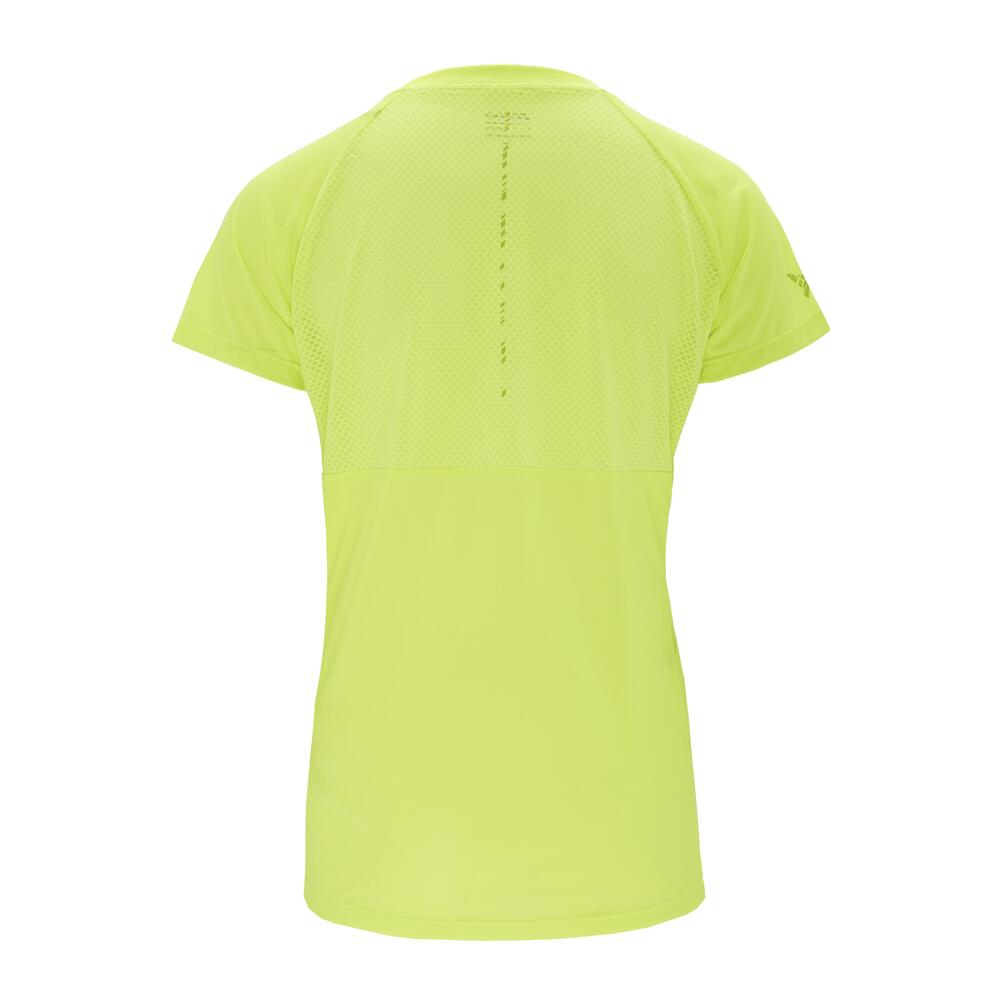 T-shirt femme Silvini Bellanta 2/6