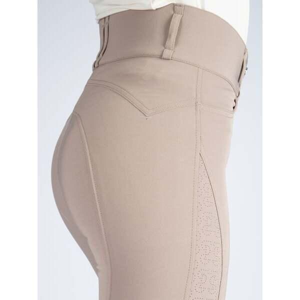 Pantalón de equitación PS of Sweden Zephyra Laser Cut 3/3