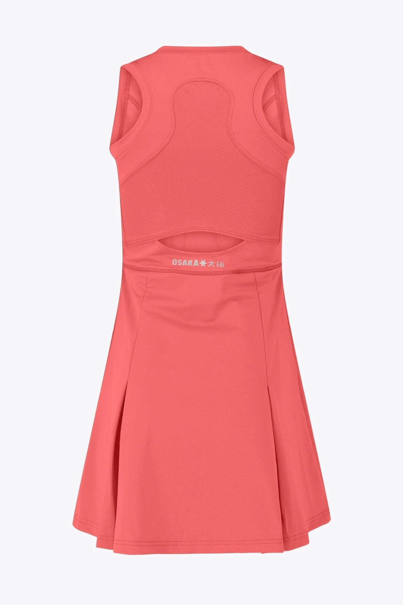Vestido Osaka Women con vuelo | Acampanado neón 3/3