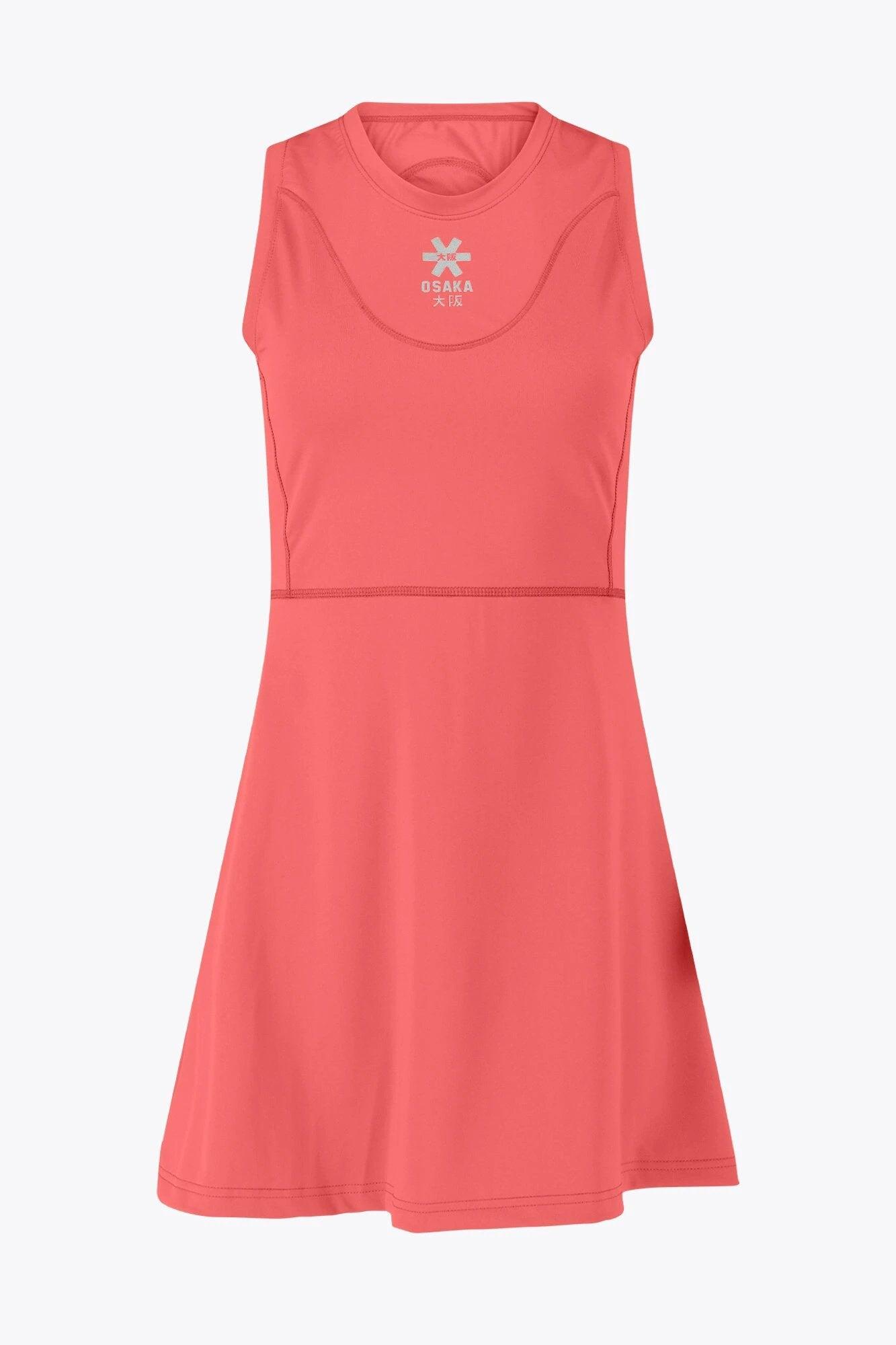 Vestido Osaka Women con vuelo | Acampanado neón 2/3