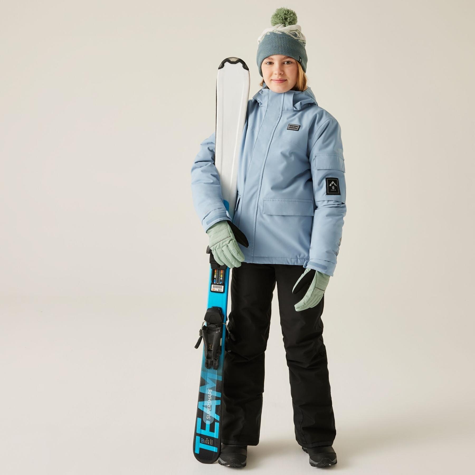 Giacca da sci per bambini Dare 2B Shredder 3/6