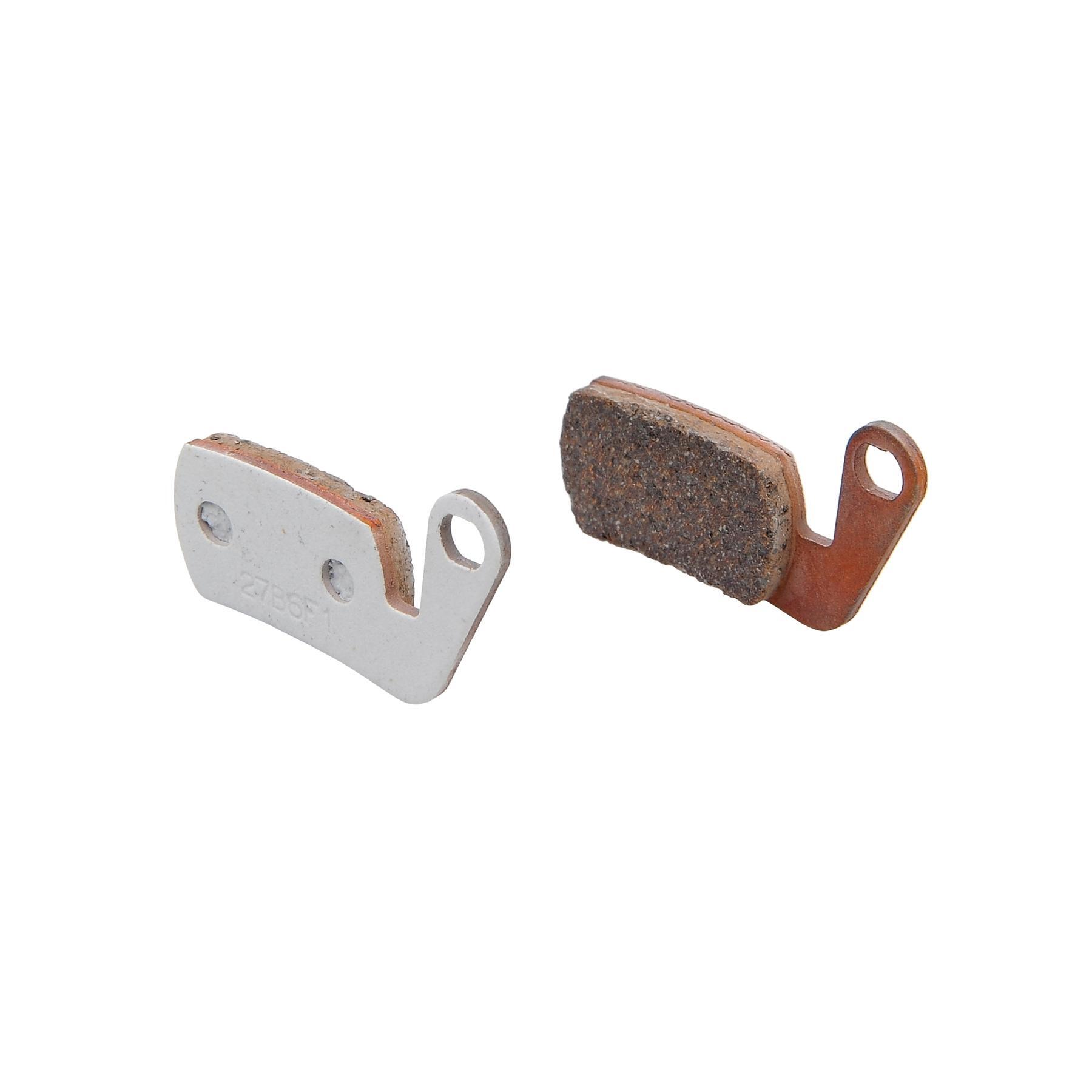 Plaquettes Brake Authority Ceramic - Magura Marta 2005/2008 2/2