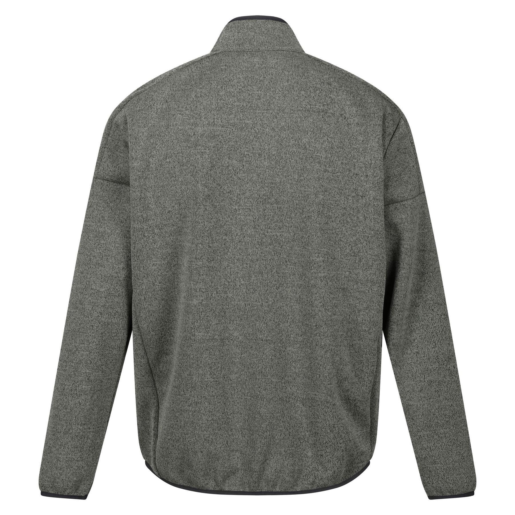 Fleece met rits Regatta Kames 3/5