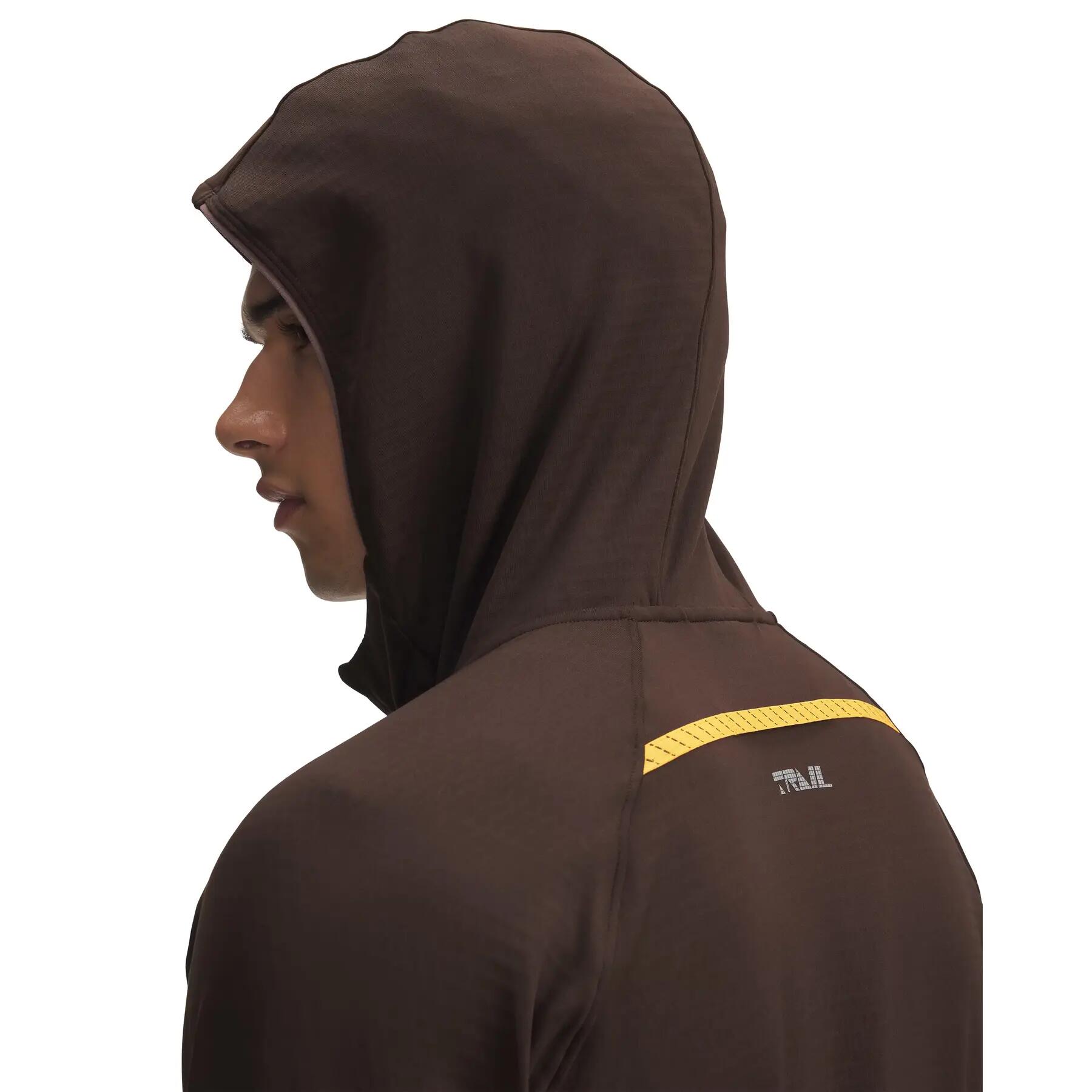 Hoodie Under Armour Launch 3/3