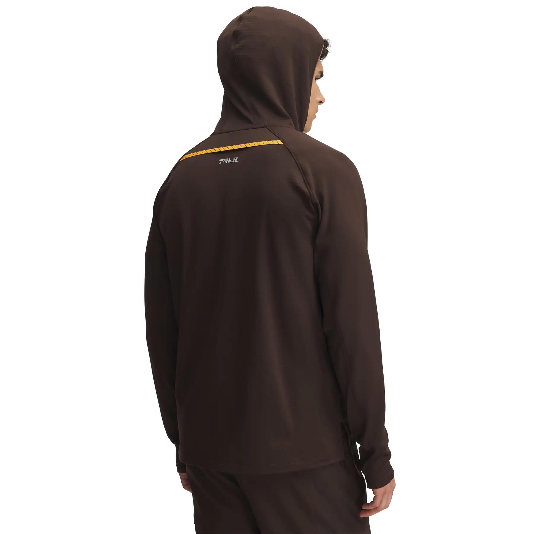 Hoodie Under Armour Launch 2/3